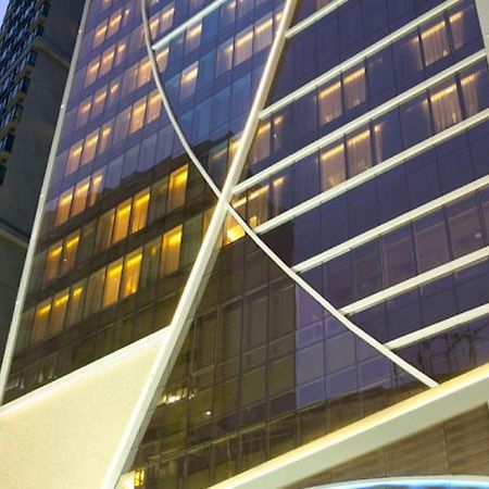 Hotel Madera Hongkong Exteriör bild