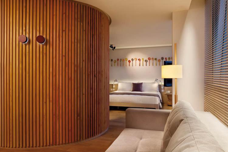 Hotel Madera Hongkong Exteriör bild