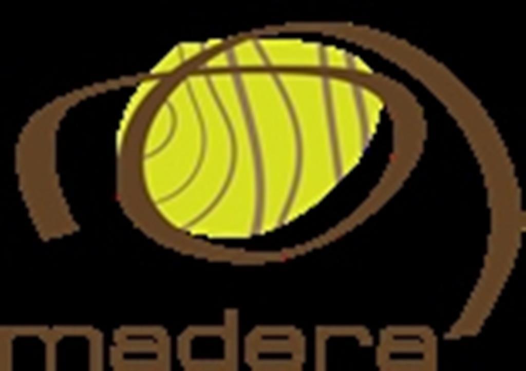 Hotel Madera Hongkong Logotyp bild